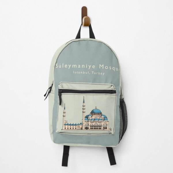 Item preview, The Art of Building: Süleymaniye Mosque - type i designed and sold by anuaramir.