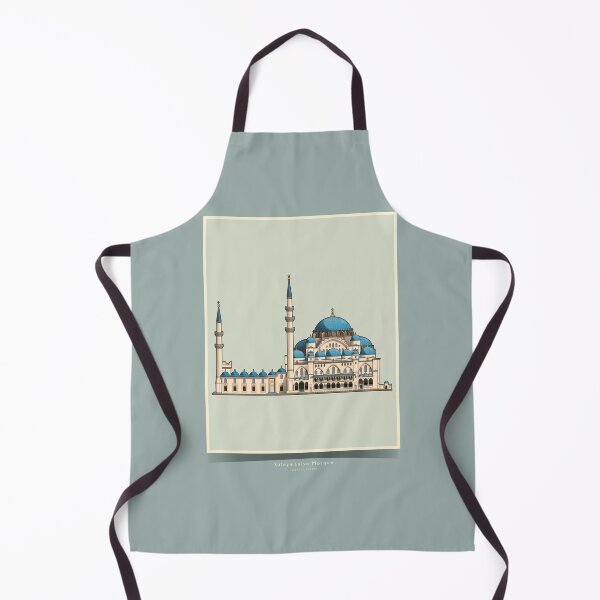 Item preview, The Art of Building: Süleymaniye Mosque - type i designed and sold by anuaramir.