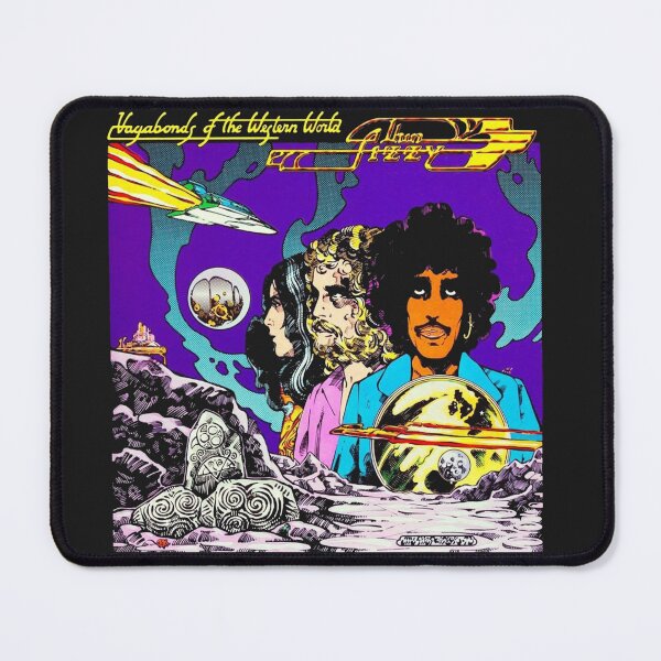 Item preview, Thin Lizzy designed and sold by Michelle Oldfield.