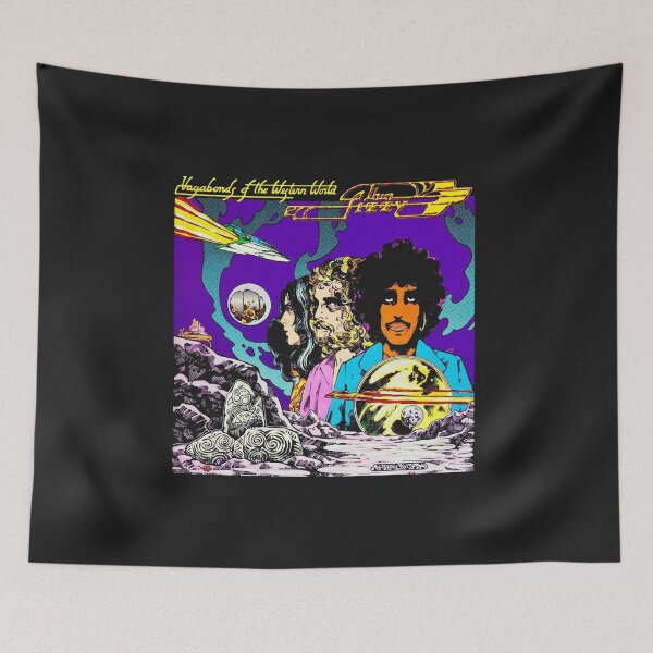 Item preview, Thin Lizzy designed and sold by Michelle Oldfield.