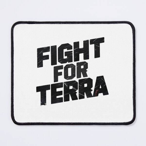 Item preview, Fight For Terra designed and sold by Dilwish5.