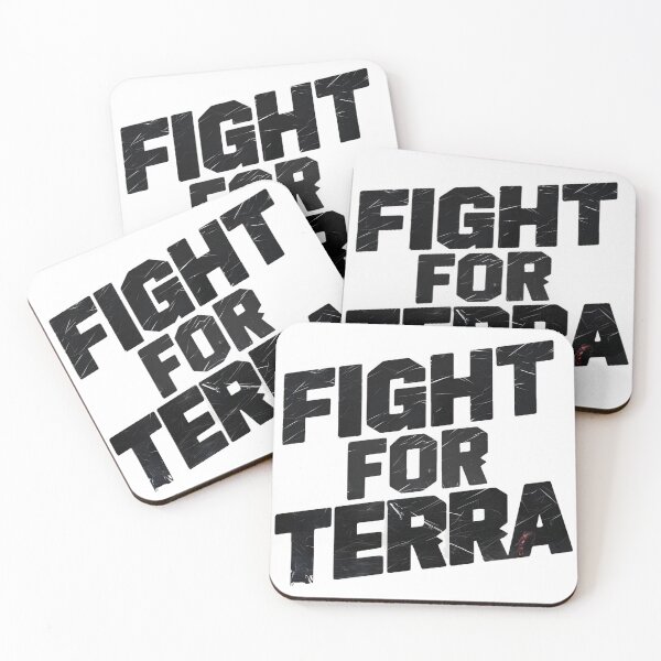 Item preview, Fight For Terra designed and sold by Dilwish5.