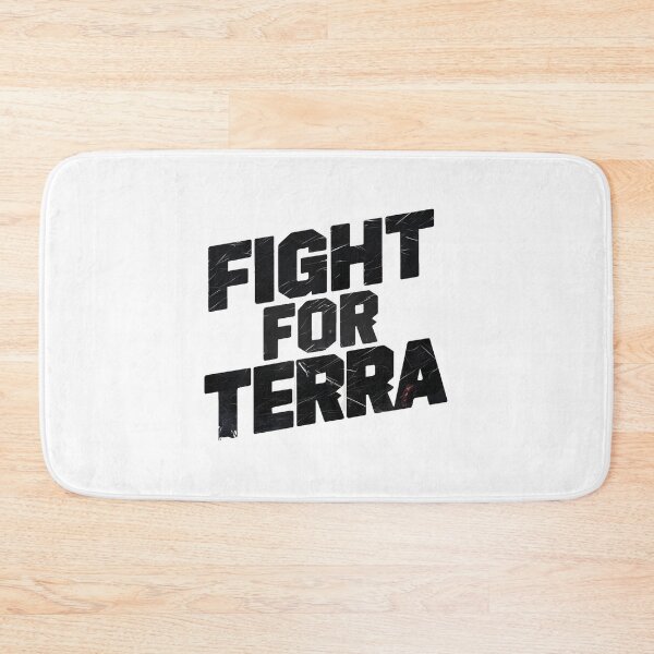 Item preview, Fight For Terra designed and sold by Dilwish5.