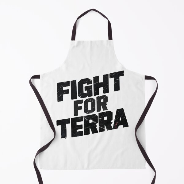 Item preview, Fight For Terra designed and sold by Dilwish5.