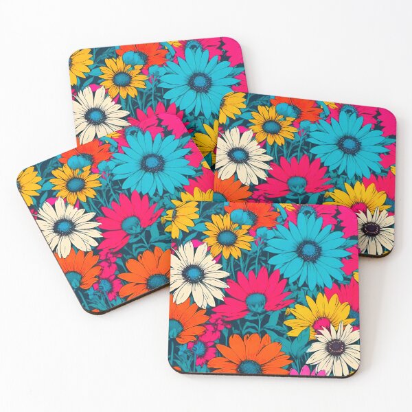 Item preview, Floral Petal Design designed and sold by GrizzlyCollective.