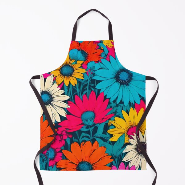 Item preview, Floral Petal Design designed and sold by GrizzlyCollective.