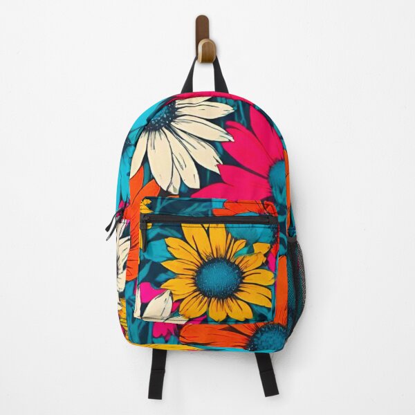 Item preview, Floral Petal Design designed and sold by GrizzlyCollective.
