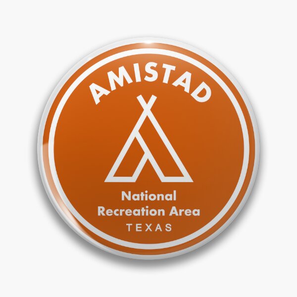 Item preview, Amistad National Recreation Area Texas Tent designed and sold by bivenart.