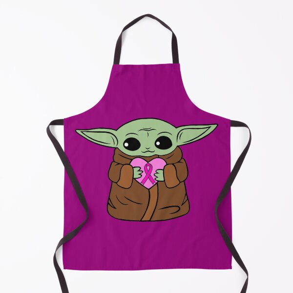 Item preview, Baby Green Alien Holding An Awareness Ribbon Heart (Pink) designed and sold by CaitlynConnor.