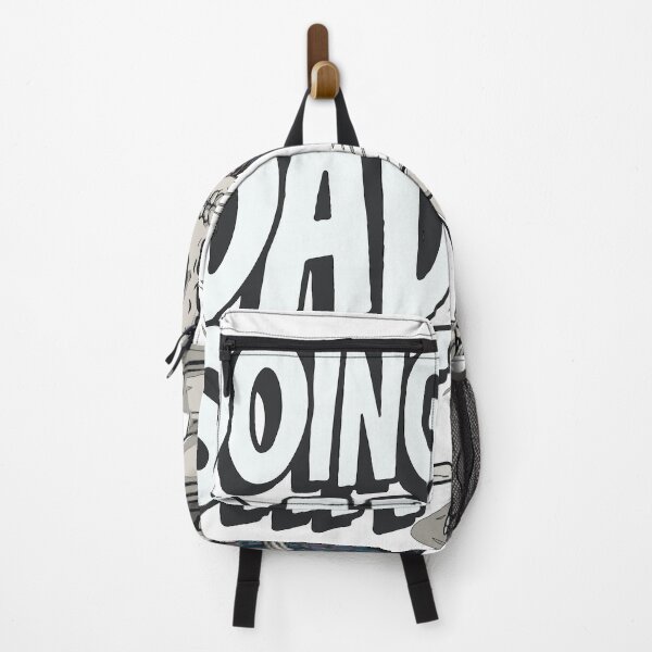 Item preview, Doing Dad Shit designed and sold by Kannan-Ravi.