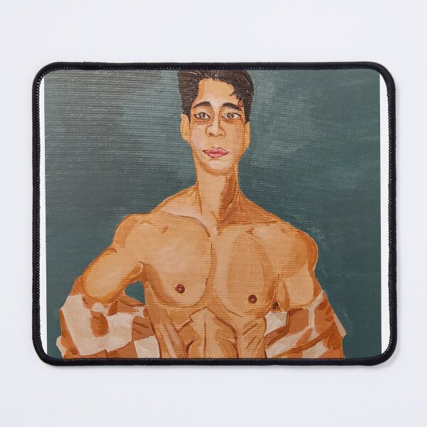 Item preview, Wi Ha-jun "You wanted to see more" designed and sold by Steffie Wurzelgnom .