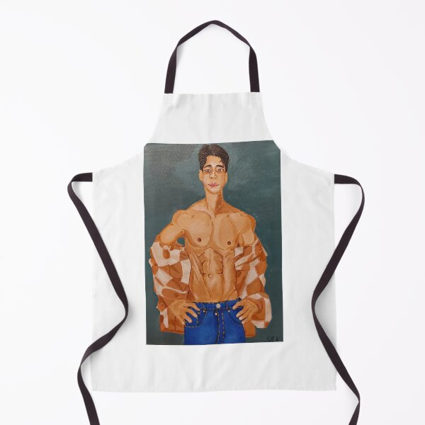 Item preview, Wi Ha-jun "You wanted to see more" designed and sold by Steffie Wurzelgnom .