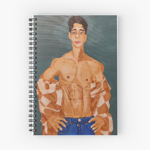 Item preview, Wi Ha-jun "You wanted to see more" designed and sold by Steffie Wurzelgnom .
