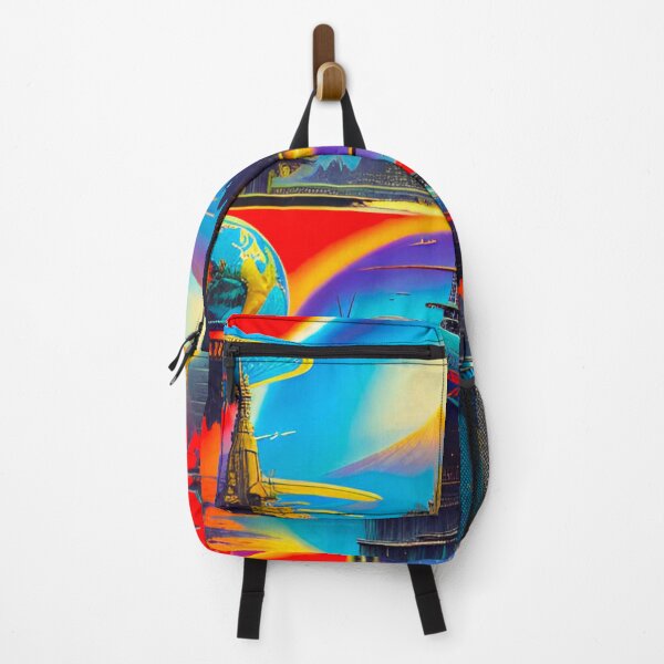 Item preview, Futuristic Space Ship Design designed and sold by GrizzlyCollective.
