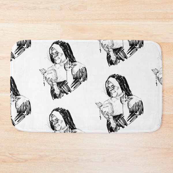 Item preview, Vulgar religious illustration designed and sold by Arthur Loeuil.