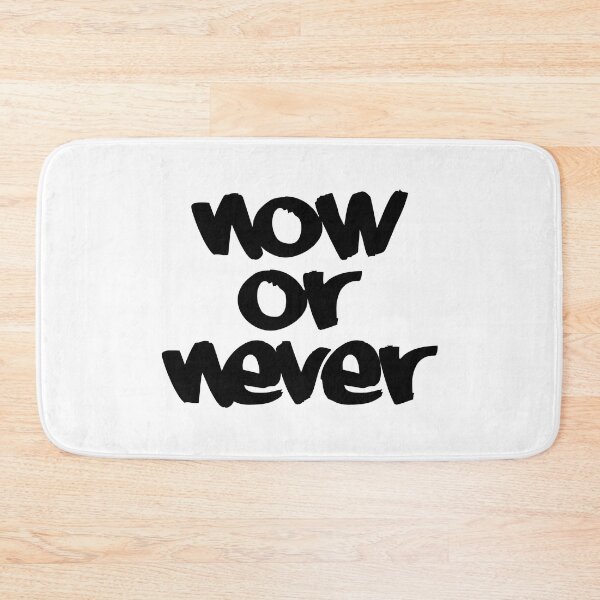 Item preview, Now Or Never 3 - Sports designed and sold by Vector-Artist.