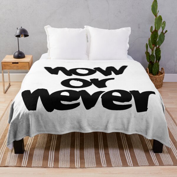 Item preview, Now Or Never 3 - Sports designed and sold by Vector-Artist.