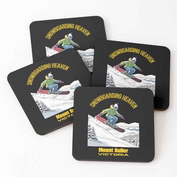Item preview, Mount Buller Victoria designed and sold by sydney-syder.