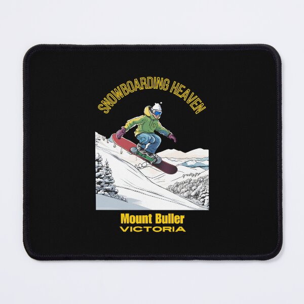 Item preview, Mount Buller Victoria designed and sold by sydney-syder.
