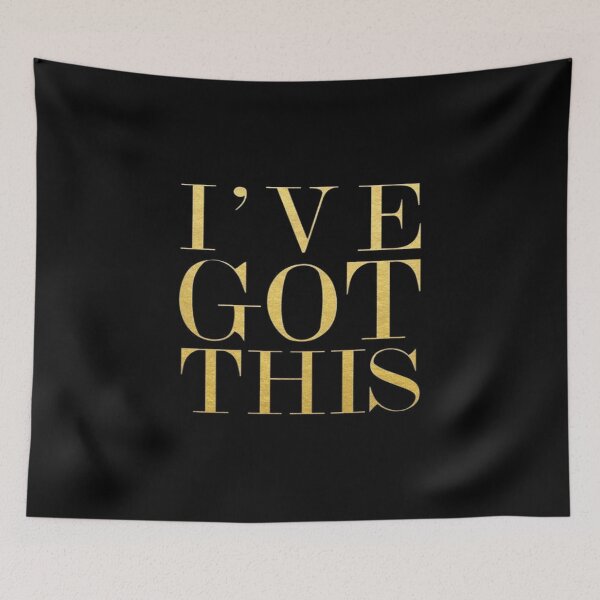 Item preview, Best Entrepreneur's Gift - I've Got It designed and sold by pinkycherry.