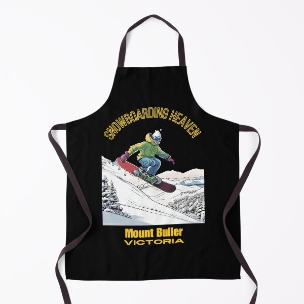 Item preview, Mount Buller Victoria designed and sold by sydney-syder.