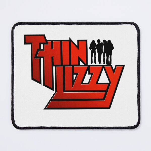 Item preview, Thin Lizzy designed and sold by Michelle Oldfield.