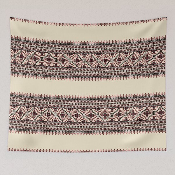 Item preview, palastinian folklore designed and sold by DecoraArt.