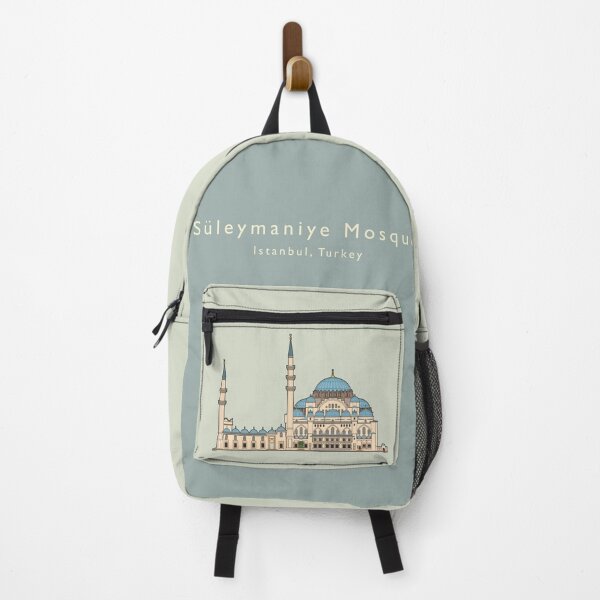 Item preview, The Art of Building: Süleymaniye Mosque - type ii designed and sold by anuaramir.