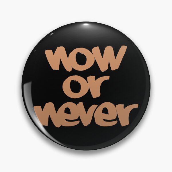 Item preview, Now Or Never 4 - Sports designed and sold by Vector-Artist.