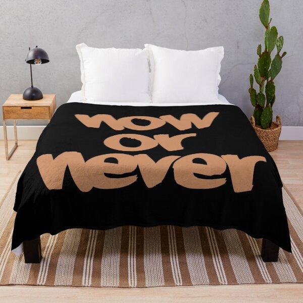 Item preview, Now Or Never 4 - Sports designed and sold by Vector-Artist.