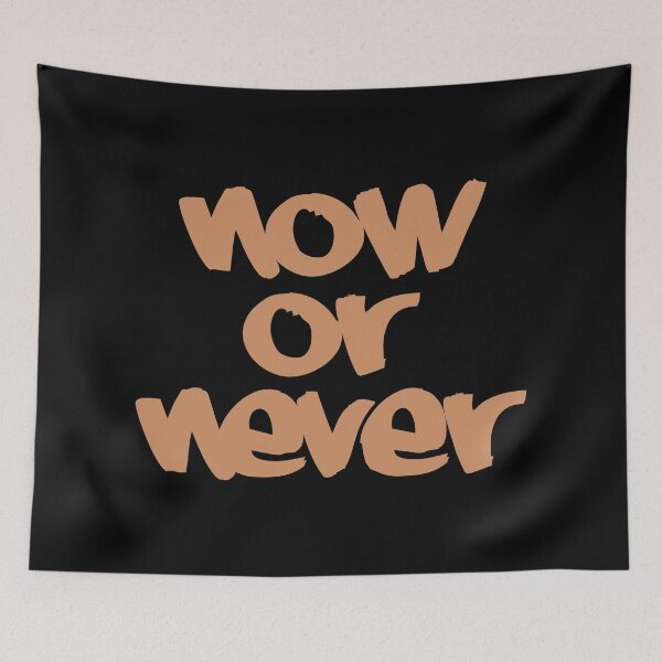 Item preview, Now Or Never 4 - Sports designed and sold by Vector-Artist.