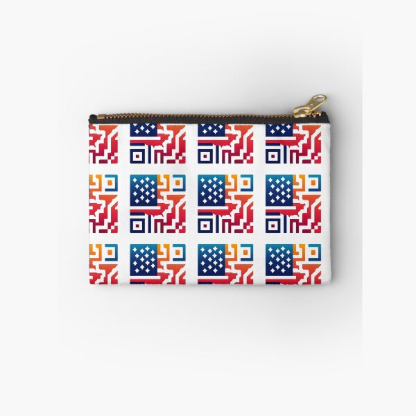 Item preview, America code designed and sold by Suppers.