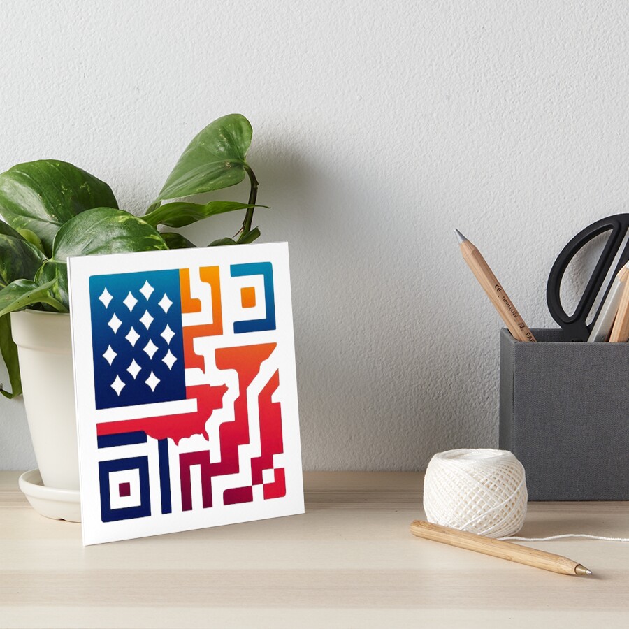 Item preview, Art Board Print designed and sold by Suppers.