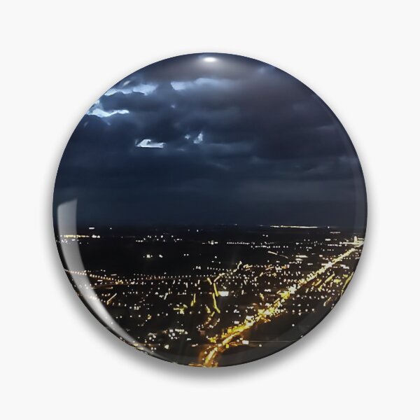 Item preview, Urban Nocturne: Lightscape designed and sold by Iliescu Cristian.
