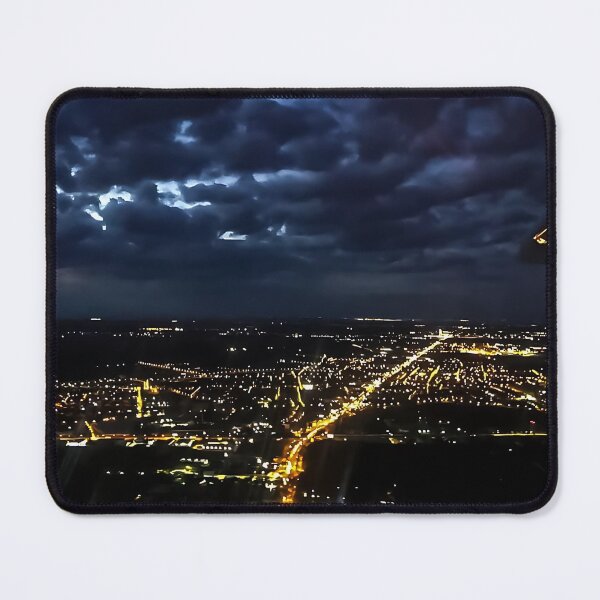 Item preview, Urban Nocturne: Lightscape designed and sold by Iliescu Cristian.