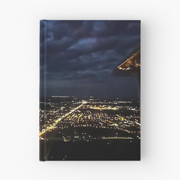 Item preview, Urban Nocturne: Lightscape designed and sold by Iliescu Cristian.