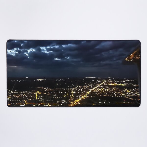 Item preview, Urban Nocturne: Lightscape designed and sold by Iliescu Cristian.