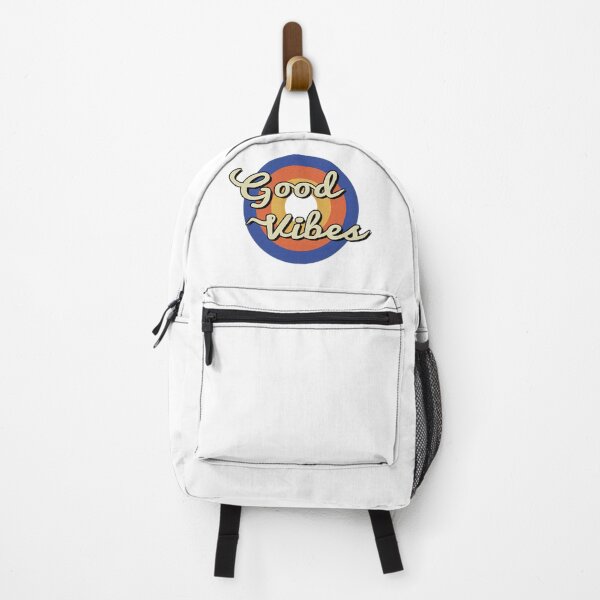 Item preview, Good Vibes Design: Positive & Creative Artwork designed and sold by Luxuriously.