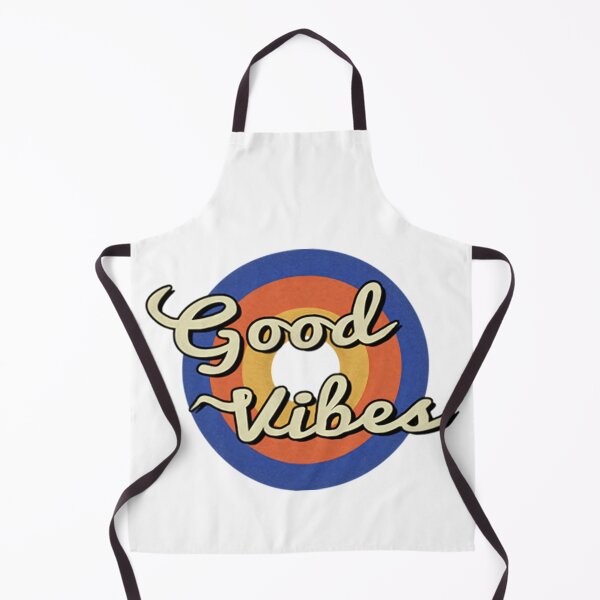 Item preview, Good Vibes Design: Positive & Creative Artwork designed and sold by Luxuriously.