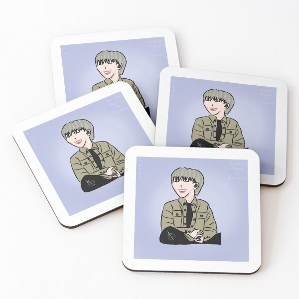 Item preview, Hoshi From Seventeen Concert Follow Again To Incheon designed and sold by ArtRaftPro.