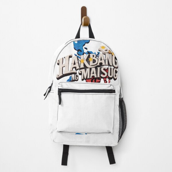 Item preview, Hakbang ng Maisug Merch #16 designed and sold by The Breathtaking You.