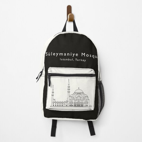 Item preview, The Art of Building: Süleymaniye Mosque - type iii designed and sold by anuaramir.