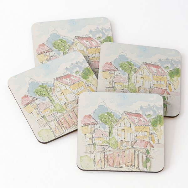 Item preview, Schliersee  designed and sold by Maree McCrum.