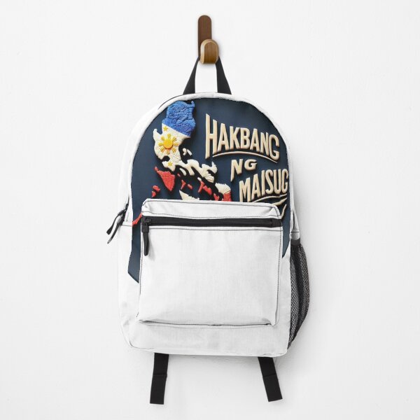 Item preview, Hakbang ng Maisug Merch #17 designed and sold by The Breathtaking You.