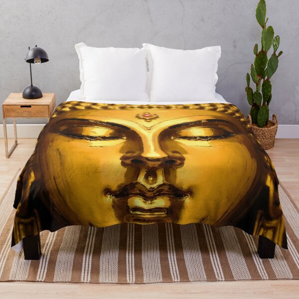 Item preview, Great Buda Paint designed and sold by FunandPrint.