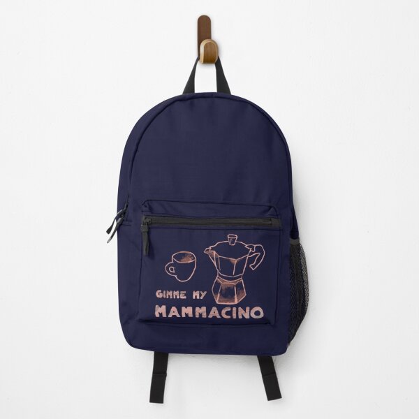 Item preview, Mammacino: coffee for tired moms designed and sold by Szofink.