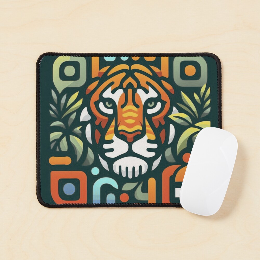 Item preview, Mouse Pad designed and sold by Suppers.