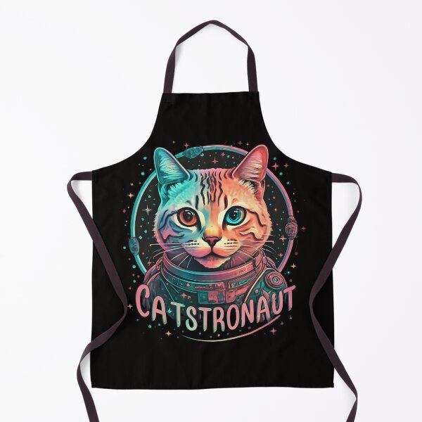 Item preview, Astronaut cat designed and sold by Game-Graphics.