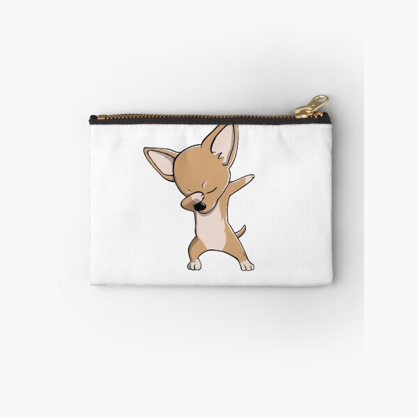 Item preview, Dabbing Chihuahua designed and sold by lovelydogs.