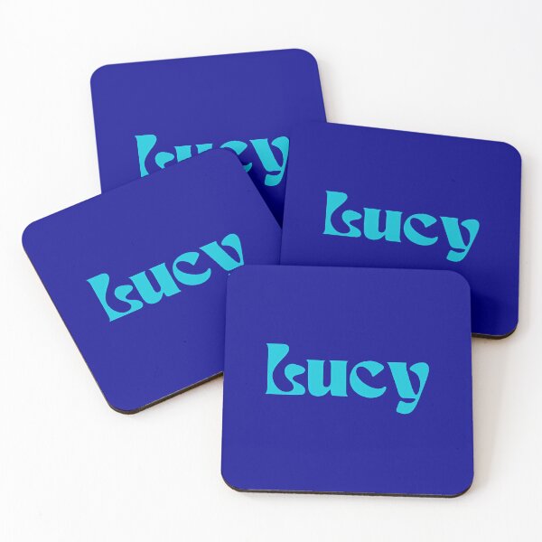 Aperçu de l'œuvre Lucy, Funny Cool Meilleur art couleur créée et vendue par artdragongift 15.